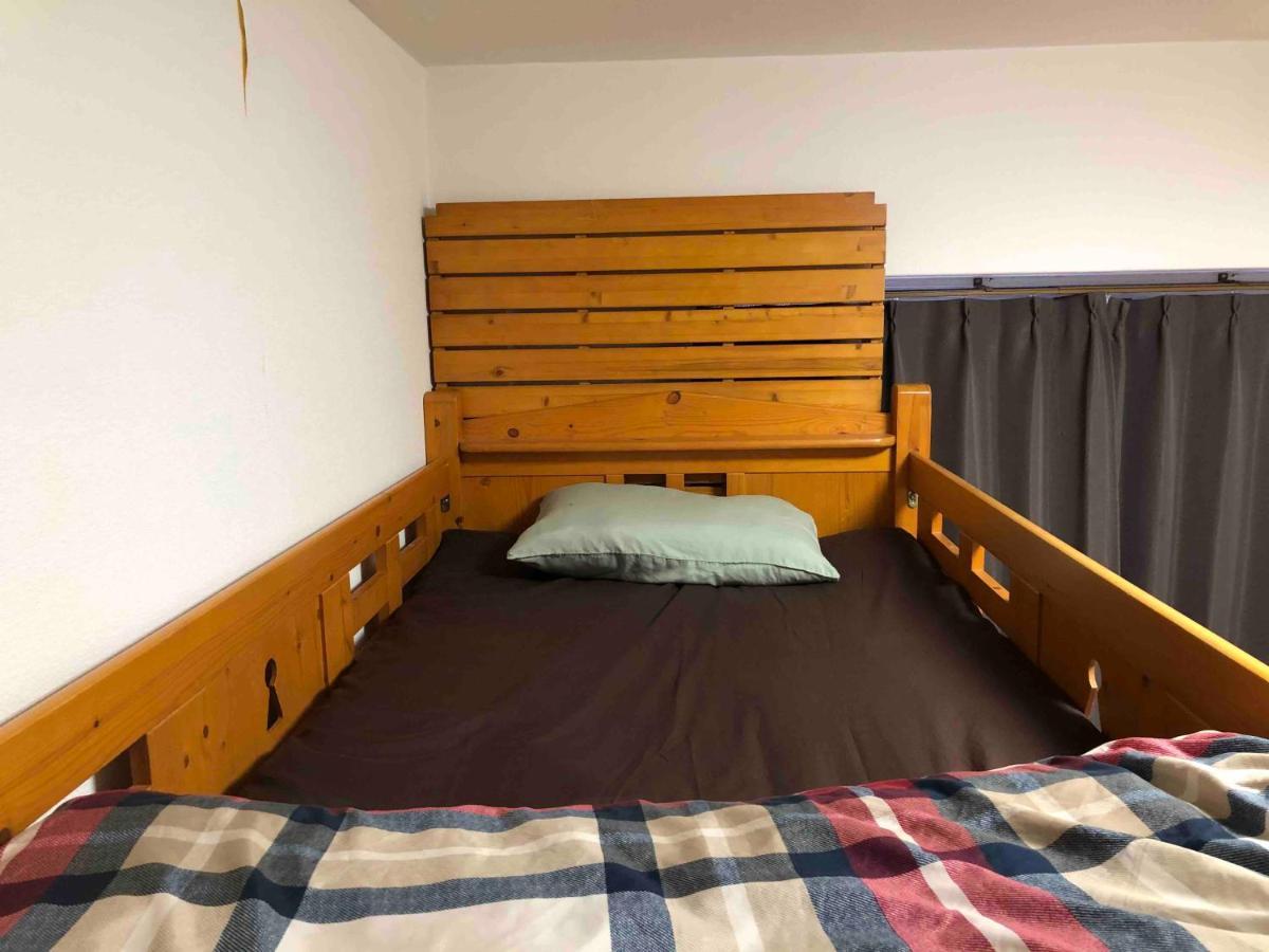 Guest House Zwell Hakata Ohori Park ฟูกุโอกะ ภายนอก รูปภาพ