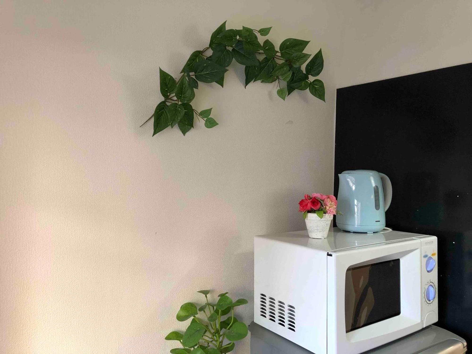 Guest House Zwell Hakata Ohori Park ฟูกุโอกะ ภายนอก รูปภาพ